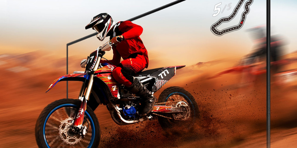 Smart Tivi QLED Samsung 4K 55 inch 55Q6FA - Xuất xứ Việt Nam